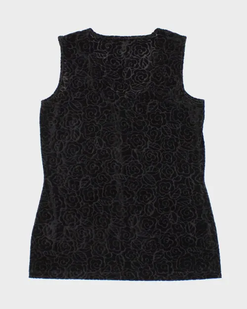 Y2k 00s Liz Claiborne CAmi - M sold by Rokit product image thumbnail 2