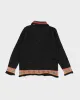Vintage Monte Carlo Cardigan - M sold by Rokit