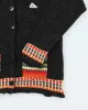 Vintage Monte Carlo Cardigan - M sold by Rokit