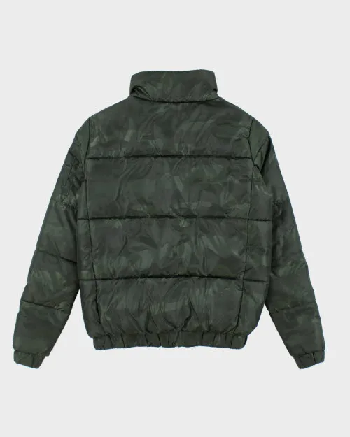 Guess Puffer Jacket - XS sold by Rokit product image thumbnail 2