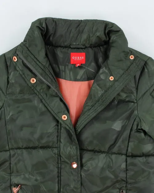 Guess Puffer Jacket - XS sold by Rokit product image thumbnail 3