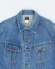 Vintage Lee Denim Jacket -M sold by Rokit