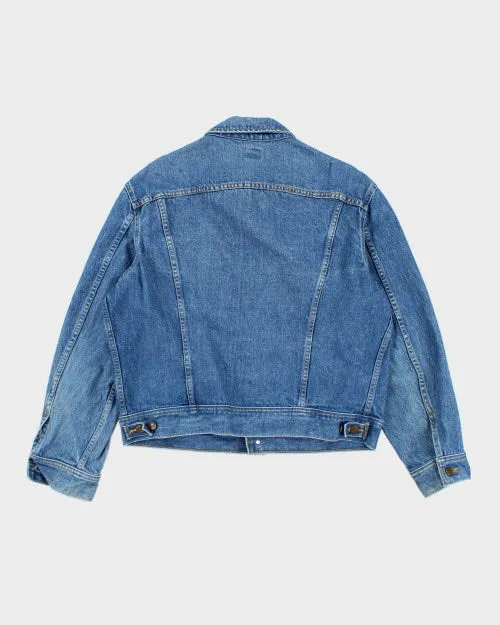 Vintage Lee Denim Jacket -M sold by Rokit product image thumbnail 2