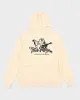 Y2k 00s True Religion Velour Hoodie - XL sold by Rokit