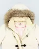 Vintage Y2K Women's Juicy Couture Quilted Hooded Jacket - M sold by Rokit