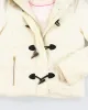 Vintage Y2K Women's Juicy Couture Quilted Hooded Jacket - M sold by Rokit