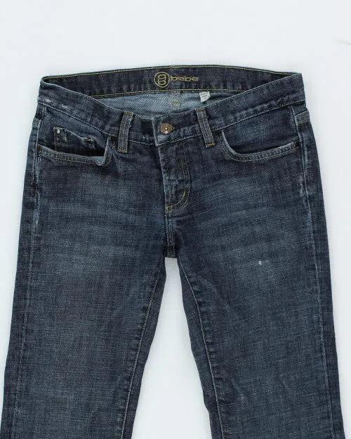 Y2k 00s Bebe Jeans - W28 L30 sold by Rokit product image thumbnail 3