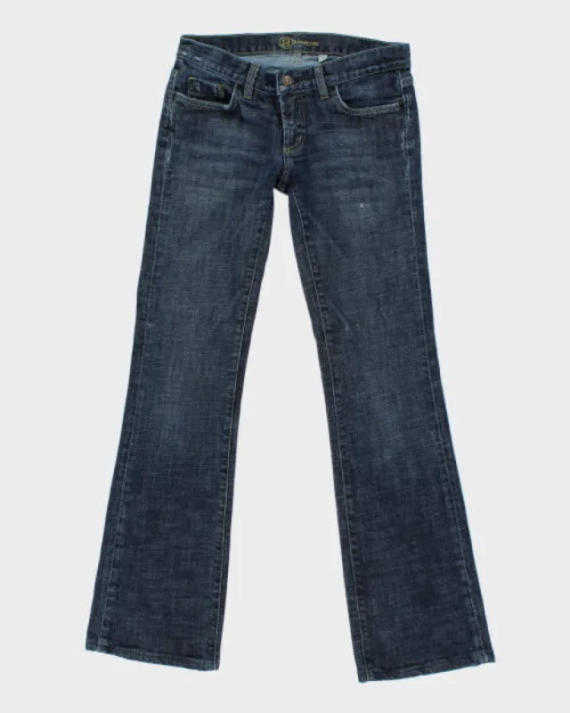 Y2k 00s Bebe Jeans - W28 L30 sold by Rokit