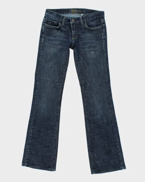 Y2k 00s Bebe Jeans - W28 L30 sold by Rokit