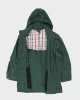 Brooke Brother Waterproof Jacket - L sold by Rokit