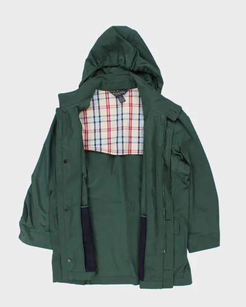 Brooke Brother Waterproof Jacket - L sold by Rokit product image thumbnail 5