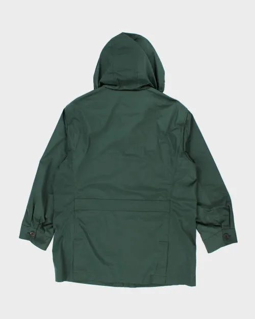 Brooke Brother Waterproof Jacket - L sold by Rokit product image thumbnail 2