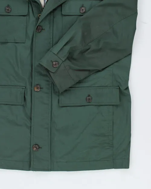 Brooke Brother Waterproof Jacket - L sold by Rokit product image thumbnail 4