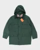 Brooke Brother Waterproof Jacket - L sold by Rokit