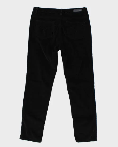 Calvin Klein Corduroy Trousers - W34 L30 sold by Rokit product image thumbnail 2