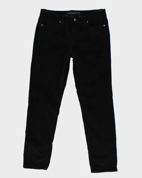 Calvin Klein Corduroy Trousers - W34 L30 sold by Rokit