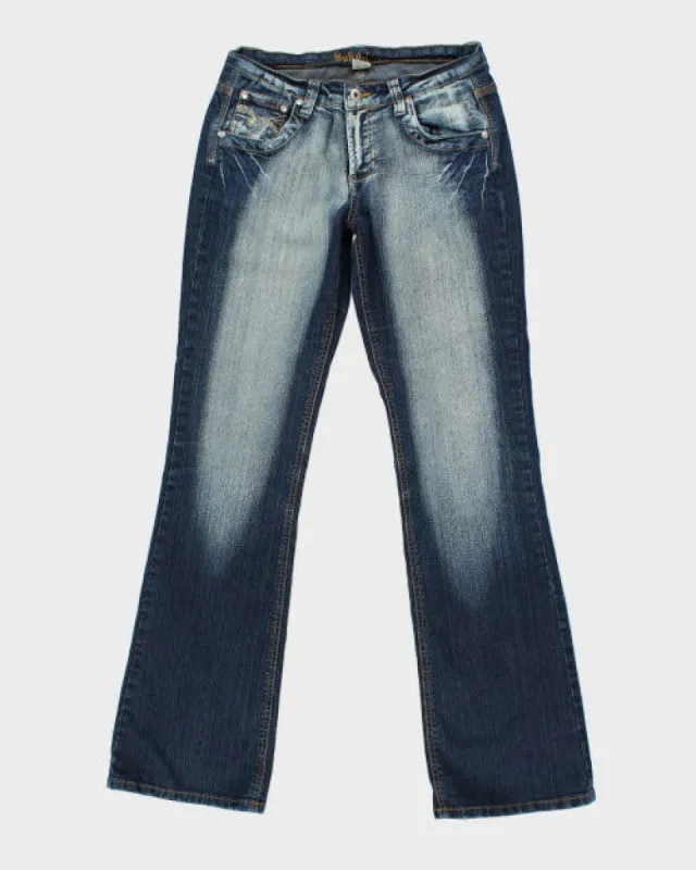 Suko Jeans - W30 L31 sold by Rokit