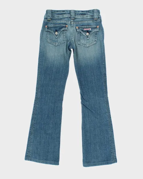 Y2k 00s Hudson Jeans - W28 L30 sold by Rokit product image thumbnail 2