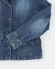Vintage  Columbia Denim Jacket -M sold by Rokit