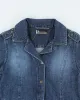 Vintage  Columbia Denim Jacket -M sold by Rokit