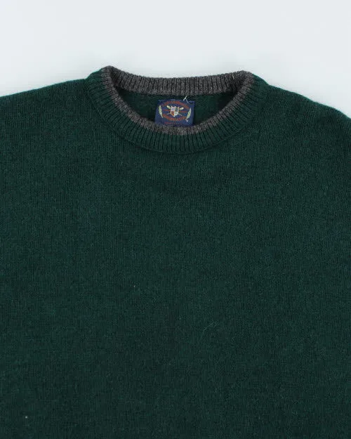 Vintage Lake Harmony Rowing Club Jumper - XL sold by Rokit product image thumbnail 3