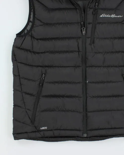 Eddie Bauer Goose Down Gilet - M sold by Rokit product image thumbnail 4