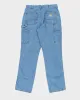 Vintage Carhartt Carpenter Light Wash Jeans - W32 L32 sold by Rokit