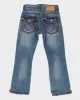 Vintage Y2K True Religion Heavyweight Slim Bootcut Jeans - W30 L27 sold by Rokit