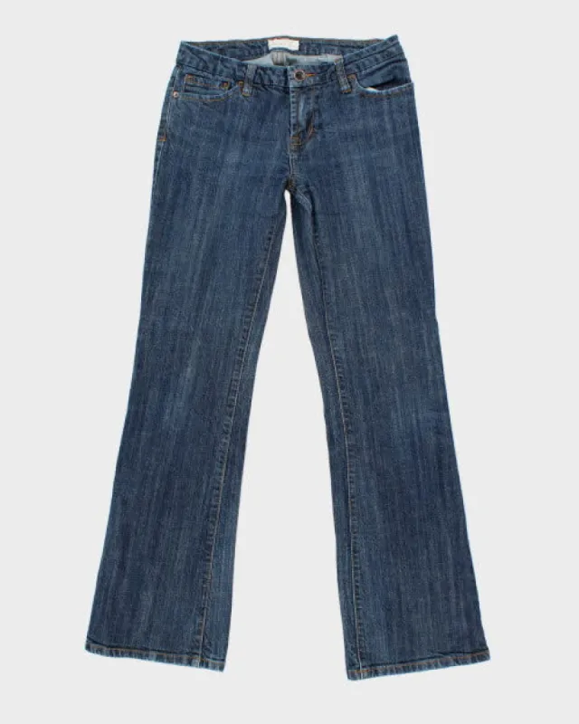 Y2k 00s Casa Blanca Jeans - W28 L31 sold by Rokit