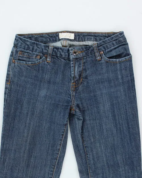 Y2k 00s Casa Blanca Jeans - W28 L31 sold by Rokit product image thumbnail 3