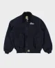 Vintage Carhartt Heavyweight Quilted Workwear Jacket - L sold by Rokit