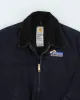 Vintage Carhartt Heavyweight Quilted Workwear Jacket - L sold by Rokit