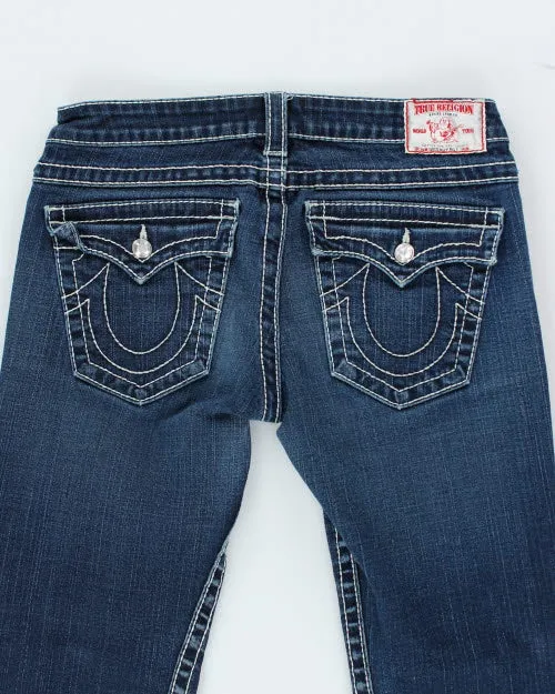 Y2k 00s True Religion Jeans - W30 L28 sold by Rokit product image thumbnail 4