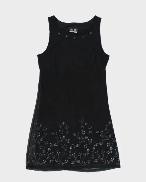 Y2k 00s Byer Too! Dress - M sold by Rokit