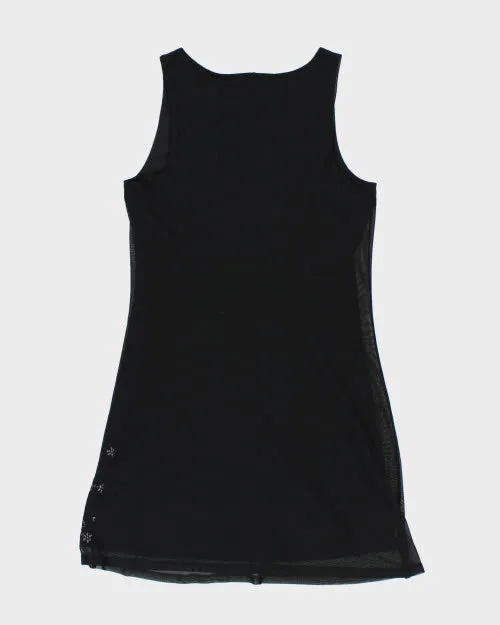 Y2k 00s Byer Too! Dress - M sold by Rokit product image thumbnail 2