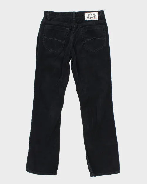 Y2k 00s Esprit Corduroy Trousers - W30 L32 sold by Rokit product image thumbnail 2