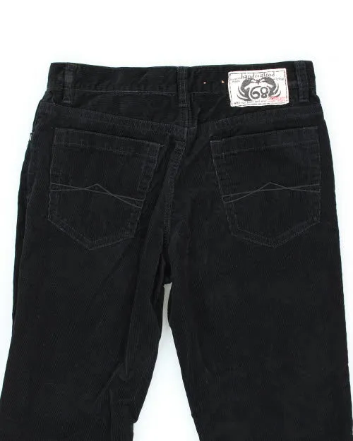 Y2k 00s Esprit Corduroy Trousers - W30 L32 sold by Rokit product image thumbnail 4