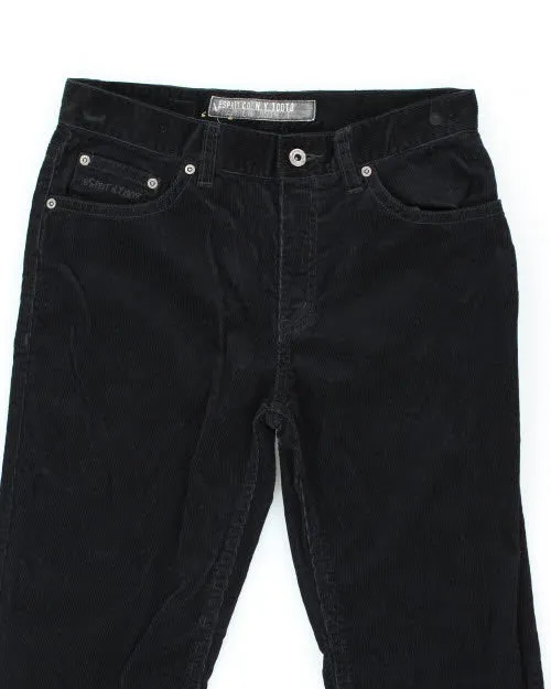 Y2k 00s Esprit Corduroy Trousers - W30 L32 sold by Rokit product image thumbnail 3