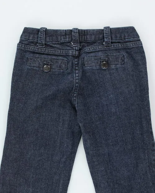 Y2k 00s Buffalo Jeans - W25 L33 sold by Rokit product image thumbnail 4