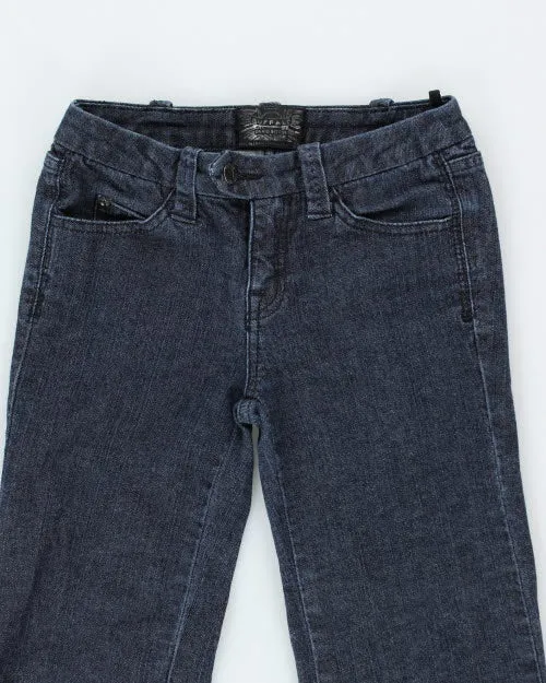 Y2k 00s Buffalo Jeans - W25 L33 sold by Rokit product image thumbnail 3
