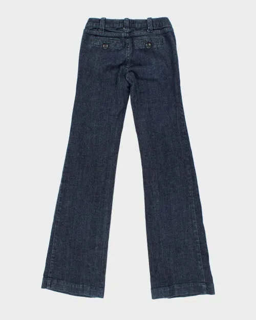 Y2k 00s Buffalo Jeans - W25 L33 sold by Rokit product image thumbnail 2