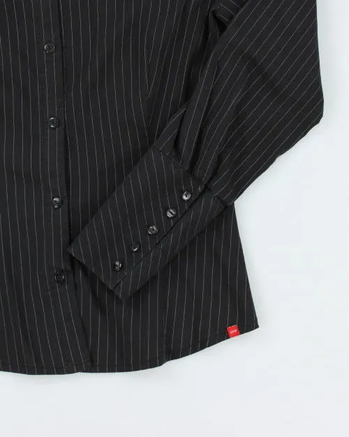 Y2k 00s Esprit Stripe Shirt - M sold by Rokit product image thumbnail 4