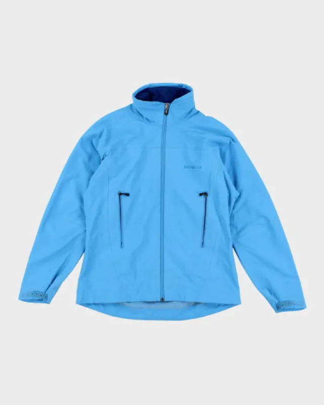 Vintage Women's Patagonia Full Zip Lightweight Jacket - M sold by Rokit
