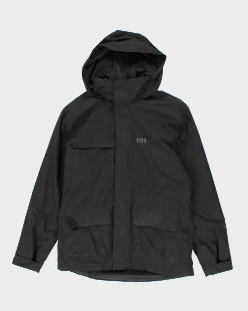 Helly Hansen Waterproof Jacket - L sold by Rokit