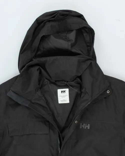 Helly Hansen Waterproof Jacket - L sold by Rokit product image thumbnail 3
