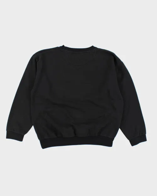 Vintage Wild Mountain Eagle Sweatshirt - L sold by Rokit product image thumbnail 2