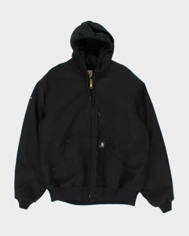 Vintage Carhartt Heavyweight Active Jacket -  L sold by Rokit