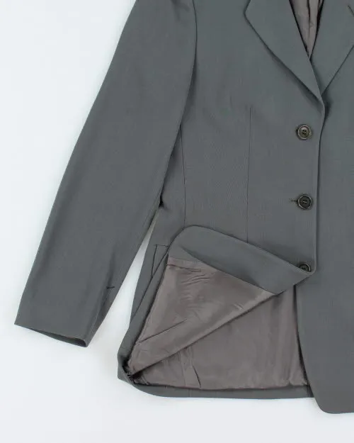 Vintage Giorgio Armani Blazer - M sold by Rokit product image thumbnail 4