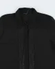 Guess Sheer Beaded Blouse - S sold by Rokit