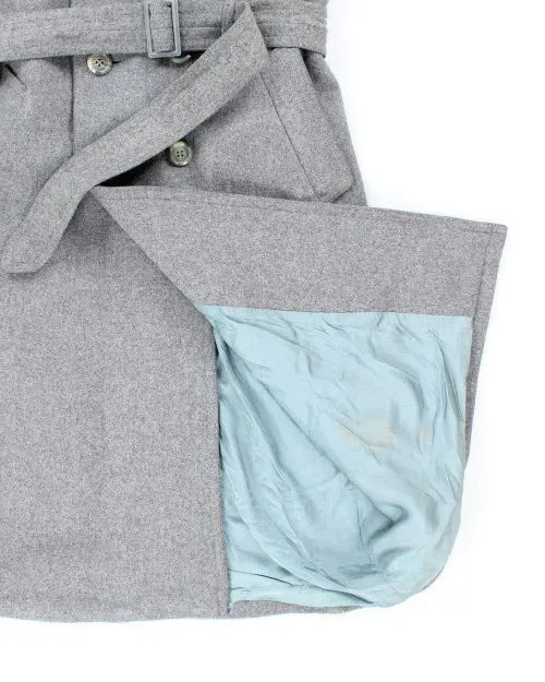 Utex Wool Blend Coat - S sold by Rokit product image thumbnail 4